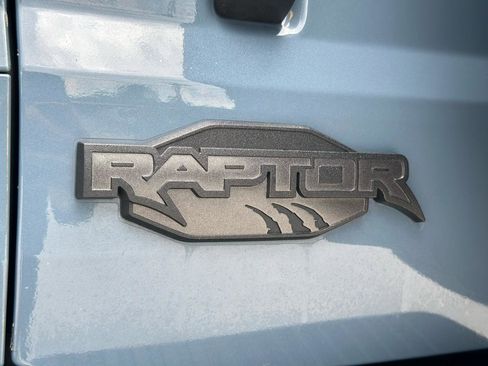 Used 2023 Ford Bronco Raptor AWD/4WD image 12