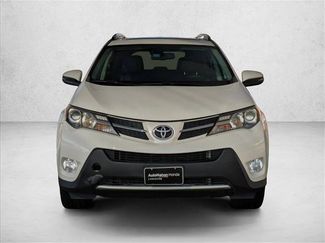 Used 2014 Toyota RAV4 Limited video 2