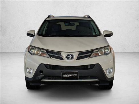 Used 2014 Toyota RAV4 Limited image 2