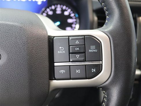 Used 2024 Ford Expedition Max XLT image 35