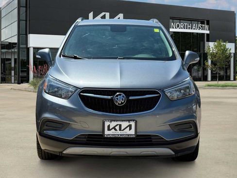 Used 2019 Buick Encore Preferred FWD image 5