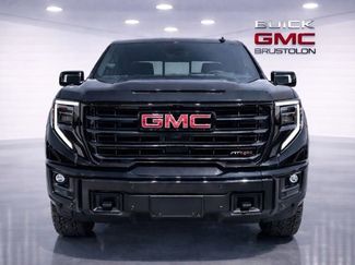 Used 2023 GMC Sierra 1500 AT4X video 2