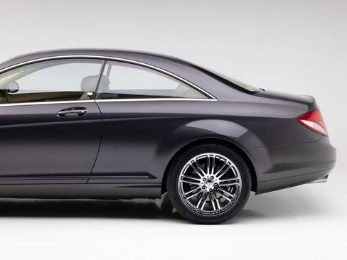 Used 2007 Mercedes-Benz CL 600 image 17