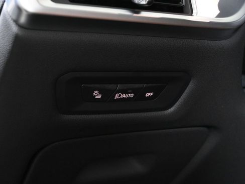 New 2026 BMW X6 xDrive40i w/ Climate Comfort Package image 26