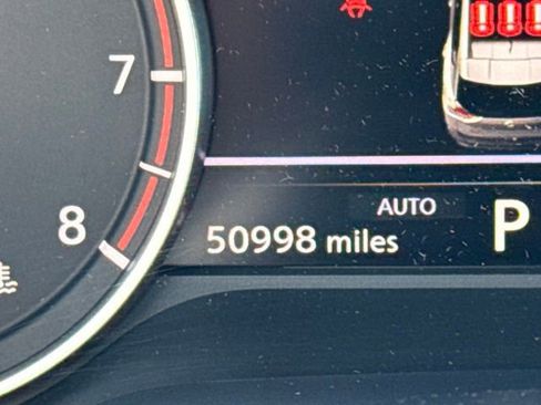 Certified 2023 Nissan Rogue SV image 33