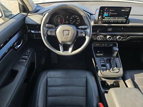 Used 2023 Honda CR-V EX-L image 11