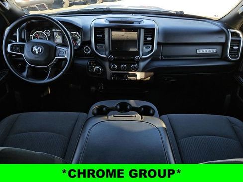 Used 2024 RAM 2500 Big Horn image 6