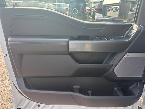 Used 2023 Ford F150 XLT w/ Equipment Group 302A High AWD/4WD image 25