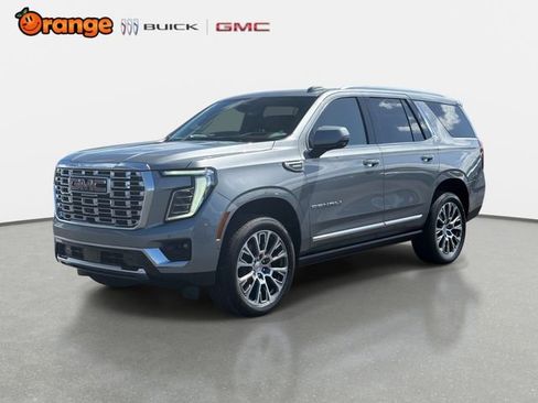 New 2026 GMC Yukon Denali w/ Denali Reserve Package image 7