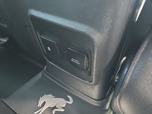Used 2024 Ford Bronco Black Diamond AWD/4WD image 86