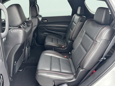 New 2026 Dodge Durango GT AWD/4WD image 10