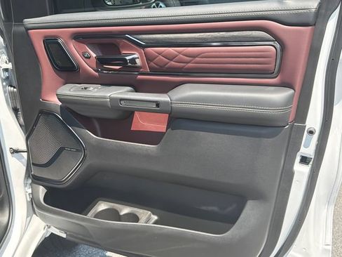 Used 2026 RAM 1500 Limited AWD/4WD image 16