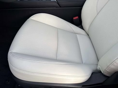 New 2026 MAZDA MAZDA3 2.5 Turbo Sedan w/Premium Plus image 29