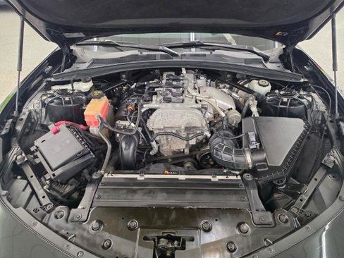 Used 2019 Chevrolet Camaro LS RWD image 34