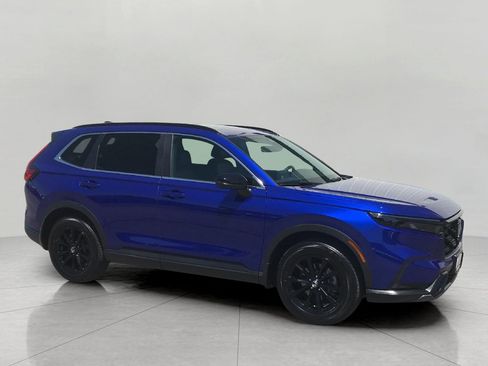 Used 2025 Honda CR-V Sport-L image 1
