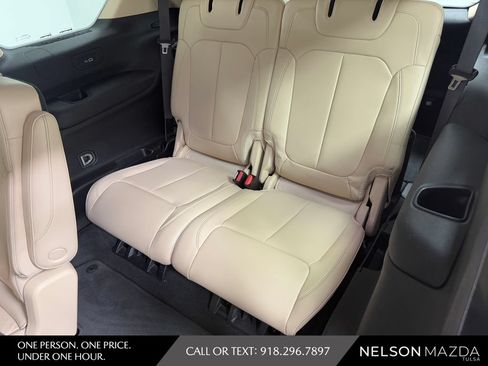 Used 2021 Jeep Grand Cherokee L Limited AWD/4WD image 40