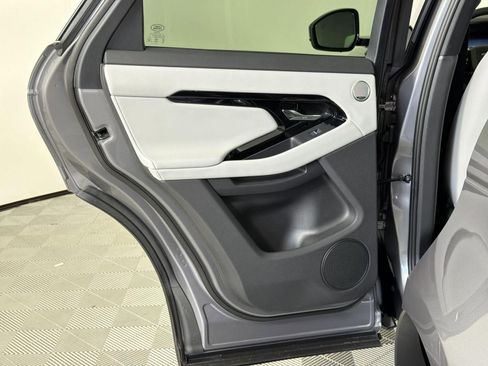 New 2026 Land Rover Range Rover Evoque S image 26