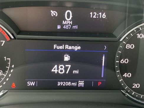 Used 2022 Cadillac XT5 Luxury AWD/4WD image 20