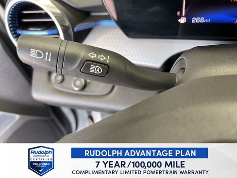 Used 2025 Chevrolet Trax LT image 46