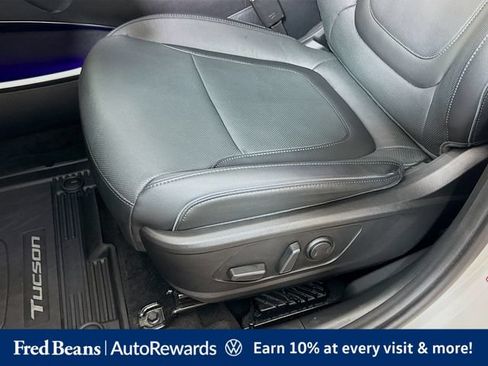 Used 2023 Hyundai Tucson Limited AWD/4WD image 26