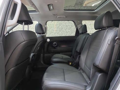 New 2026 Hyundai Palisade Limited image 16