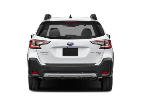 Certified 2024 Subaru Outback Limited XT image 8