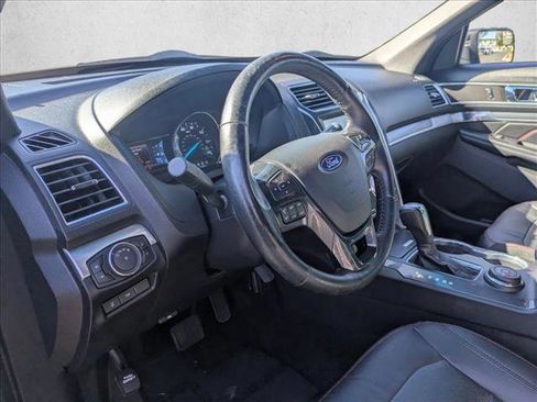 Used 2016 Ford Explorer Sport image 10