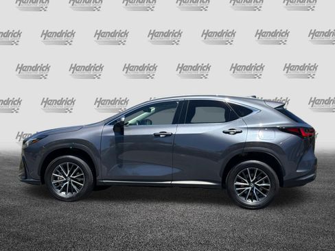Used 2023 Lexus NX 350h AWD image 8