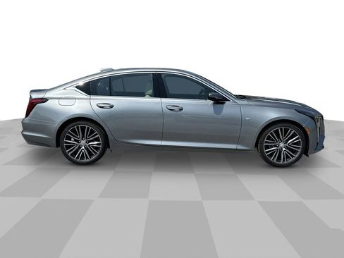 New 2026 Cadillac CT5 Premium Luxury image 5