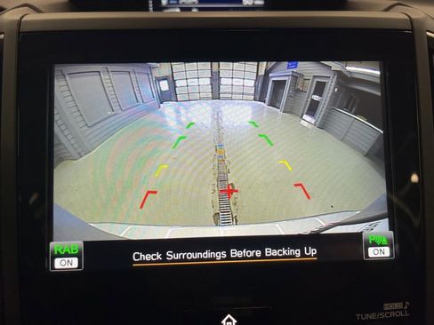 Used 2024 Subaru Forester Limited image 20