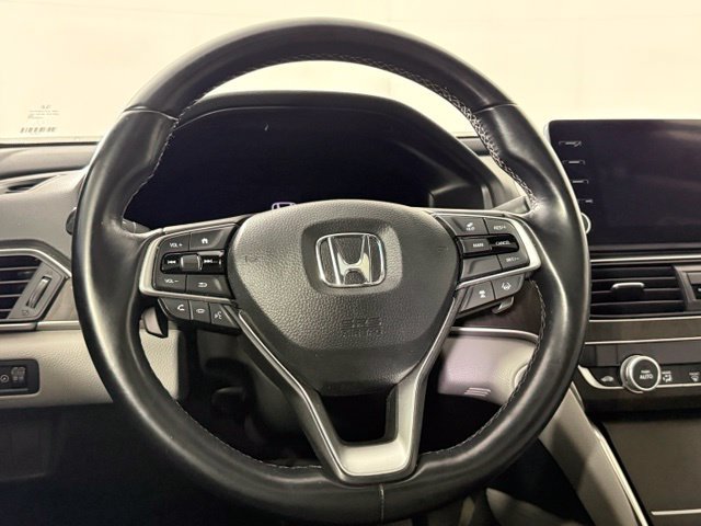 Used 2020 Honda Accord Touring image 21