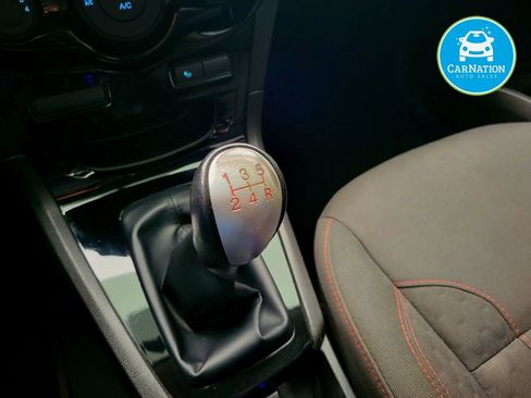 Used 2019 Ford Fiesta ST-Line image 24