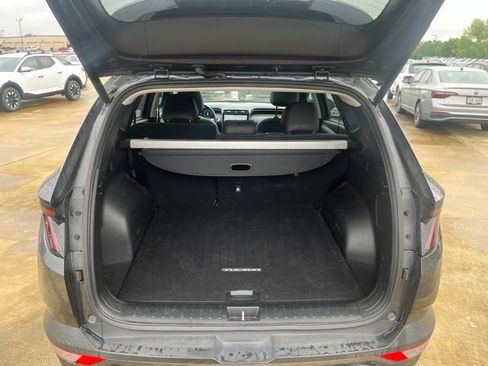 Used 2023 Hyundai Tucson Limited FWD image 14