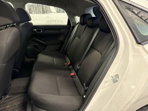Used 2023 Honda Civic LX image 8