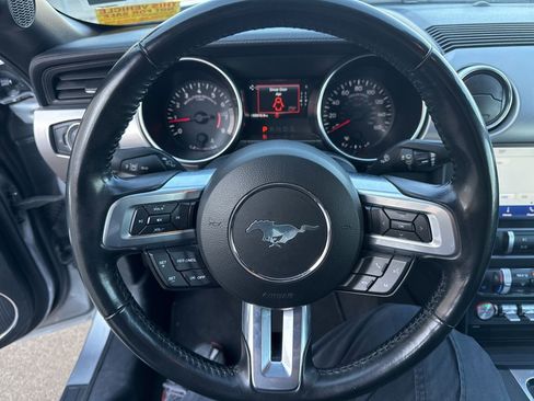 Used 2023 Ford Mustang Premium image 19