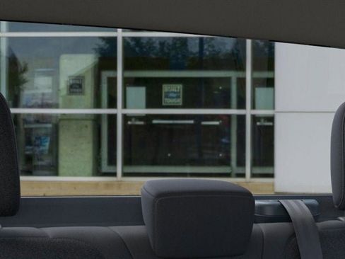 New 2026 Ford Maverick XLT w/ Equipment Group 301A image 48