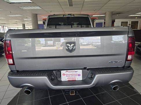 Used 2013 RAM 1500 Express AWD/4WD image 6
