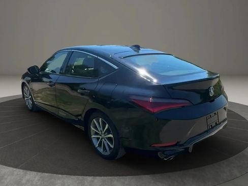 Used 2025 Acura Integra FWD image 4