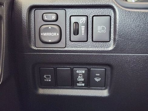 Used 2024 Toyota 4Runner Limited AWD/4WD image 23