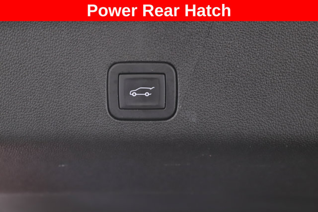 Used 2026 Cadillac Escalade Sport w/ Touring Package AWD/4WD image 31