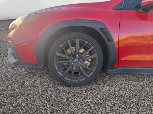 Used 2022 Subaru WRX Premium image 14