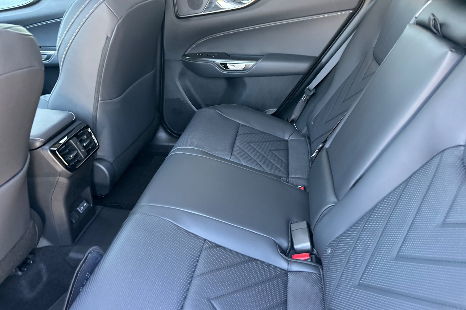 New 2026 Lexus NX 450h+ AWD w/ Accessory Package (Z1) image 23