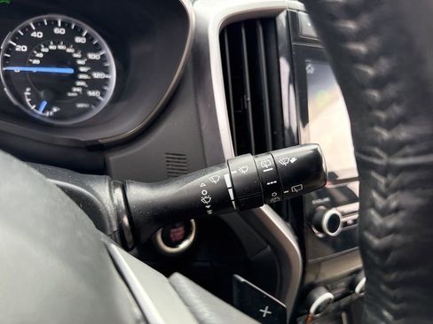 Used 2020 Subaru Ascent Limited w/ Popular Package #2A image 15