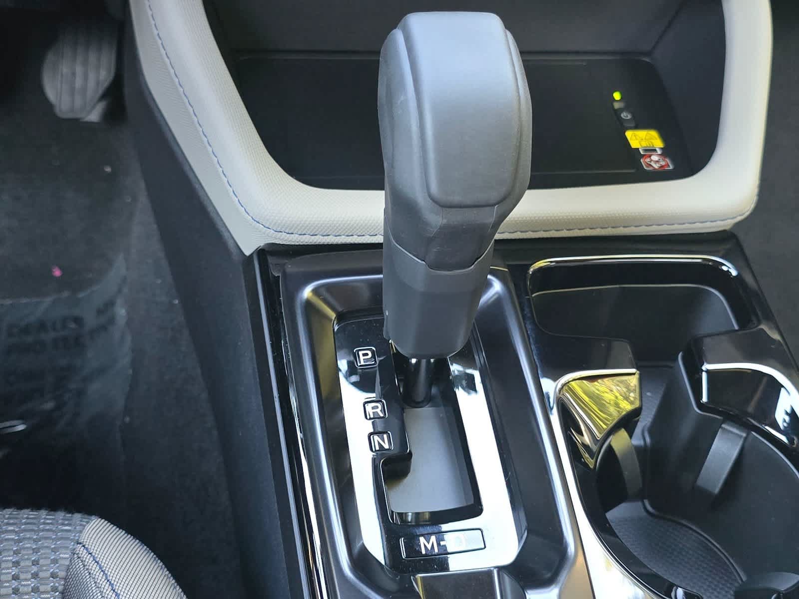 New 2026 Subaru Forester Premium AWD/4WD image 17