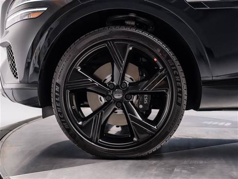 New 2026 Genesis GV80 3.5T Prestige AWD/4WD image 13