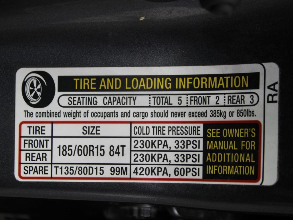 Used 2015 Honda Fit LX image 49