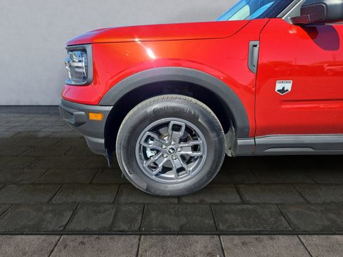 Used 2023 Ford Bronco Sport Big Bend AWD/4WD image 26