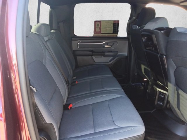 Used 2022 RAM 1500 Lone Star RWD image 21