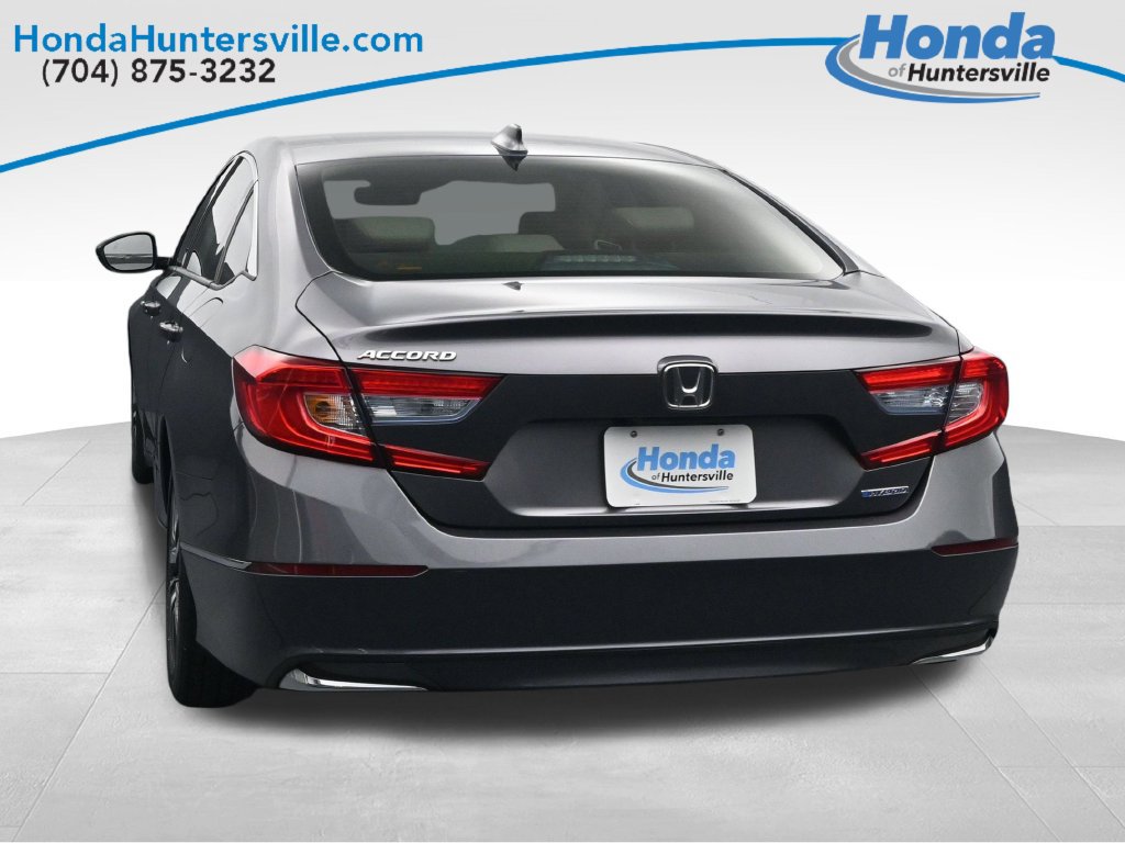 Used 2019 Honda Accord EX-L image 7