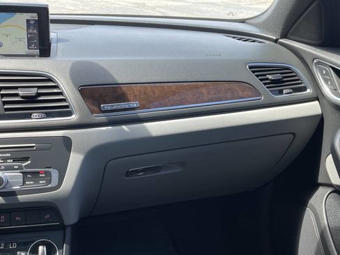 Used 2016 Audi Q3 2.0T Premium Plus w/ Technology Package AWD/4WD image 24
